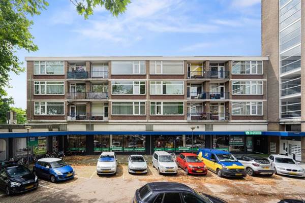 Woning Spitsbergen 23 Zaandam