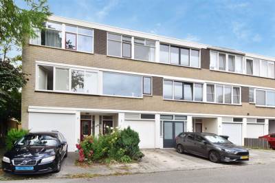 Woning Graaf Lodewijkstraat 9 Zoetermeer