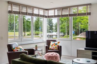 Woning Kralingseweg 1D Rotterdam