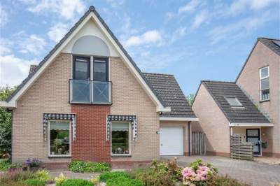 Woning Achter 't Bos 9 Dirkshorn