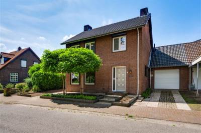 Woning Kemp 31 Horn