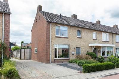 Woning burgemeester Wijniastraat 45 Denekamp