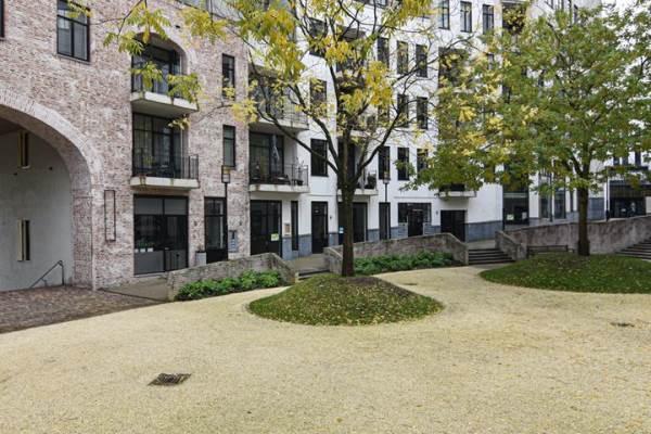 Woning Maanplein 45 Heerlen