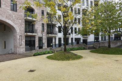 Woning Maanplein 45 Heerlen