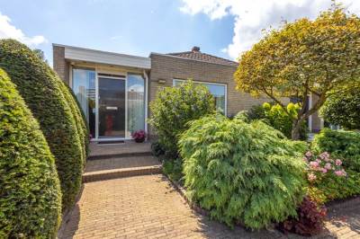 Woning Vogelenzang 51 Sliedrecht