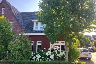 Woning Kremersweide 12 Diepenheim