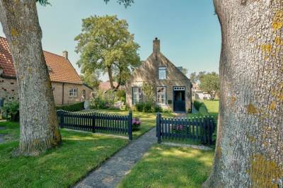 Woning Oosterlaan 17 Hollum