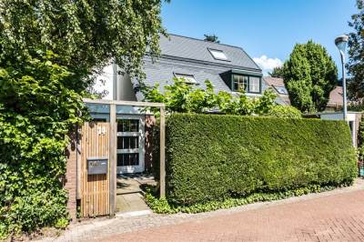 Woning Engelsholm 14 Hoofddorp