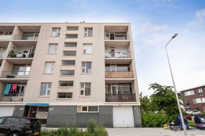 Woning Uranusstraat 15A Spijkenisse