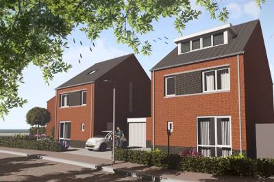 Woning Bij de Broeders 38 Kerkrade