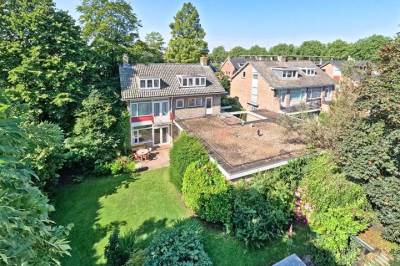 Woning Pelikaanstraat 41 Badhoevedorp