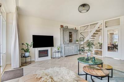 Woning Aïdaplein 181 Alphen aan den Rijn