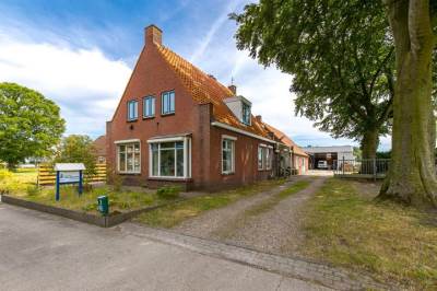 Woning Zandtangerweg 62 Mussel