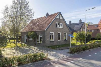 Woning Nijmeegsestraat 59 Gendt