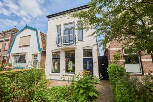 Woning Zuiderweg 140 Zuidoostbeemster