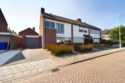 Woning Gerberalaan 31 Hoek