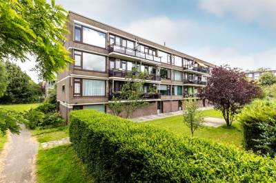 Woning Thomas à Kempisstraat 102 Vlaardingen