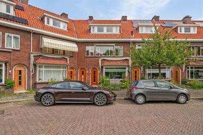 Woning Soendastraat 13 Delft