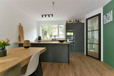 Woning Fazantenkamp 918 Maarssen