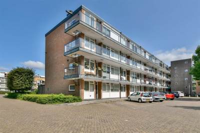 Woning Faleriolaan 189 Hillegom