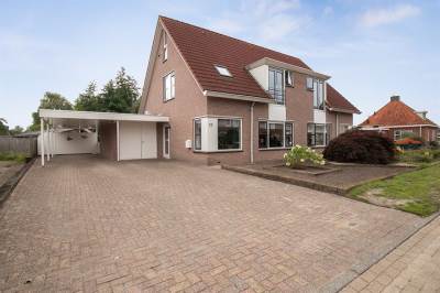 Woning Oude Hornweg 11 Winschoten