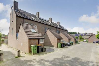 Woning Behringhof 19 Hoogeveen