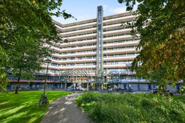 Woning Kikkenstein 3644 Amsterdam