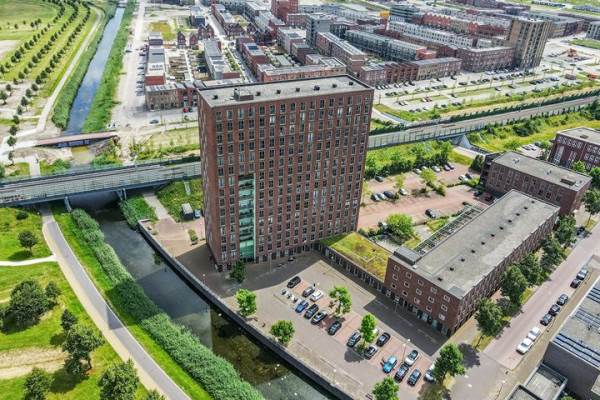 Woning Polenstraat 264 Almere