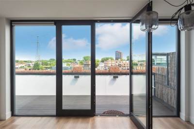 Woning Francisco Goyastraat 5T Zaandam