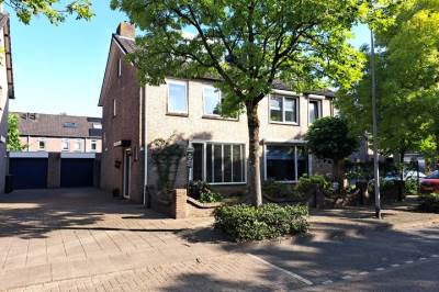 Woning Wintertaling 73 Etten-Leur