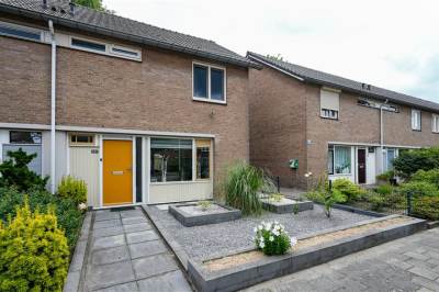 Woning Malvert 1227 Nijmegen