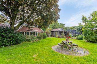 Woning Makkum 12A Beilen