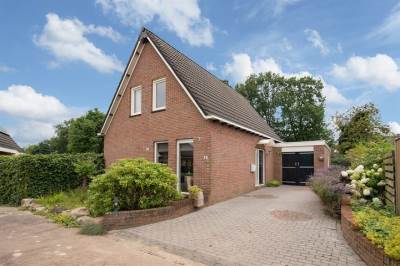 Woning Hoogakkers 12 Eext