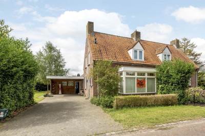 Woning Burgemeester v.d. Wildenberglaan 18 De Rips