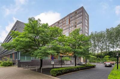 Woning Jacques Veltmanstraat 99 Amsterdam