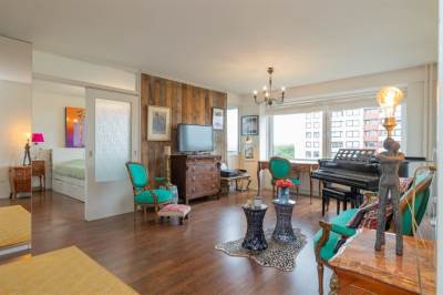 Woning Vrijzicht 78 Amsterdam