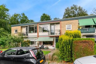 Woning Carel Beukerhof 23I Heelsum