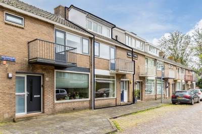 Woning Heilooërdijk 87 Alkmaar