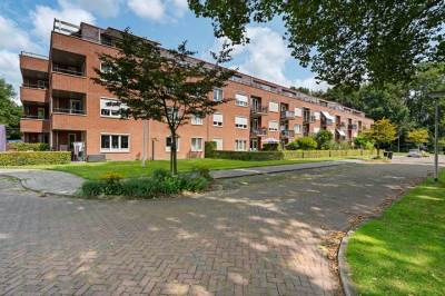 Woning de Kaukasus 73 Emmeloord