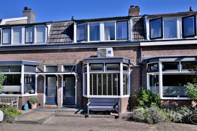 Woning Kortestraat 34 Deventer