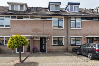 Woning Van Gochstraat 39 Wateringen