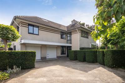 Woning Ridderlaan 4 Mijnsheerenland