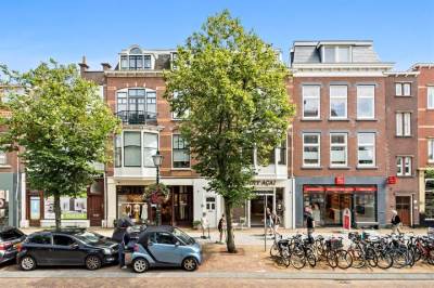 Woning Frederik Hendriklaan 140 Den Haag