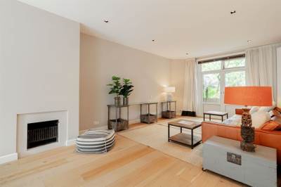 Woning Van Baerlestraat 1661 Amsterdam