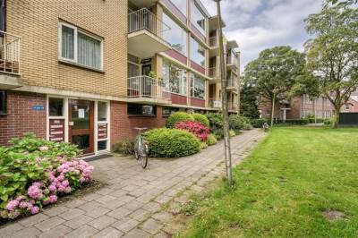Woning Frederik van Eedenplein 12 Hazerswoude-Rijndijk