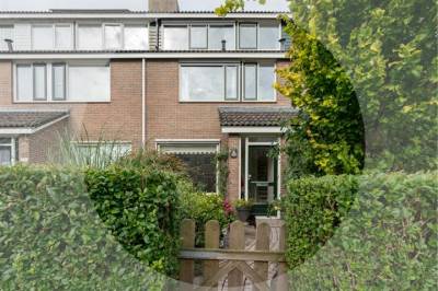 Woning Wildekampseweg 66 Wapenveld