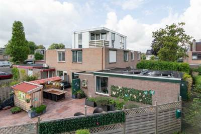 Woning Weegbree 13 Boskoop