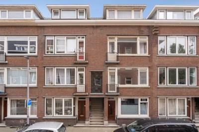Woning Gouwstraat 68B Rotterdam