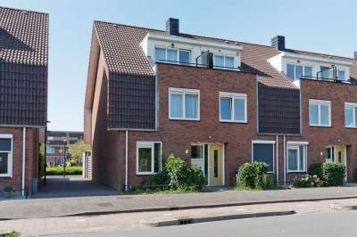 Woning Bilderdammerweg 96 Kudelstaart