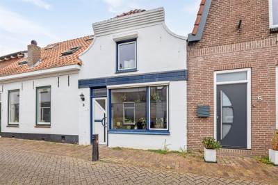 Woning Molendijk 3 Nieuwe-Tonge